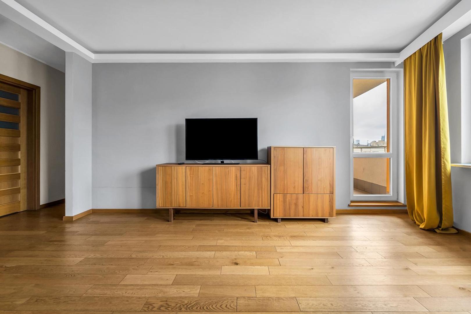 Wola Tower - 60M2, Balcony With City View, Parks Nearby - By Rentujemy Warszawa Eksteriør bilde